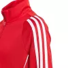 adidas Tiro 24 giacca da allenamento bambino rosso 116 cm