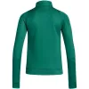 adidas Tiro 24 maglia da allenamento per donna con zip a quarto - Team Green - 2XL