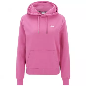 FILIPEK felpa donna Fila Bruchsal rosa FAW0703 40106 taglia L