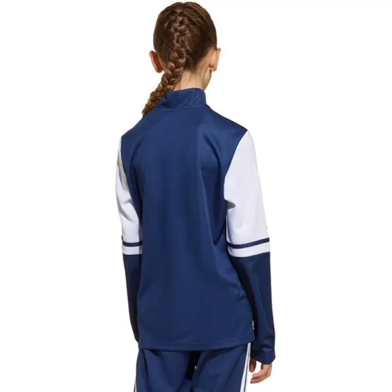 adidas Squadra 25 maglia da allenamento bambino Navy JD3025 164 cm