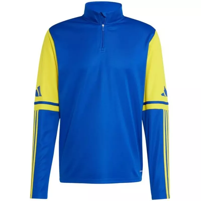 adidas giacca da allenamento uomo Squadra 25 Team Royal Blue/giallo XL