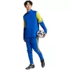 adidas giacca da allenamento uomo Squadra 25 Team Royal Blue/giallo XL