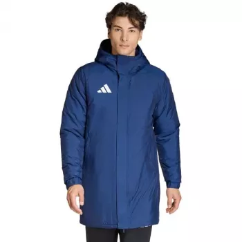 adidas giacca uomo Entrada 26 Stadium Navy M