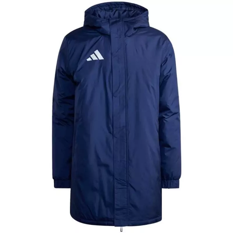 adidas giacca uomo Entrada 26 Stadium Navy M