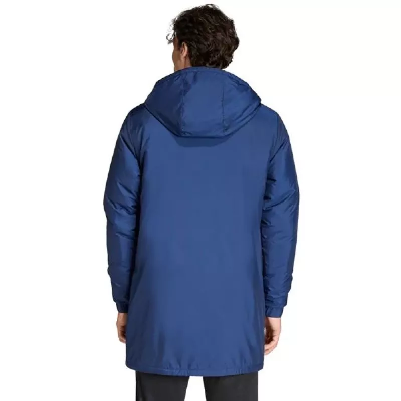 adidas giacca uomo Entrada 26 Stadium Navy M