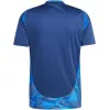 adidas Tiro 24 Competition Match maglia uomo Navy Blue taglia S