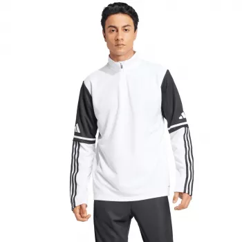 adidas Squadra 25 maglia da allenamento uomo bianco/nero 2XL JD2987