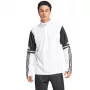 adidas Squadra 25 maglia da allenamento uomo bianco/nero 2XL JD2987