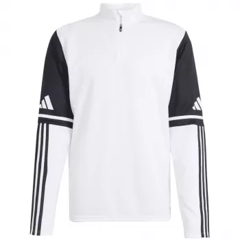 adidas Squadra 25 maglia da allenamento uomo bianco/nero 2XL JD2987