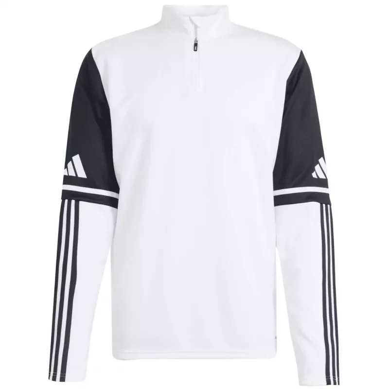 adidas Squadra 25 maglia da allenamento uomo bianco/nero 2XL JD2987
