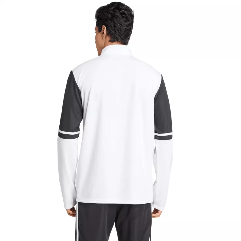 adidas Squadra 25 maglia da allenamento uomo bianco/nero 2XL JD2987