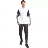 adidas Squadra 25 maglia da allenamento uomo bianco/nero 2XL JD2987