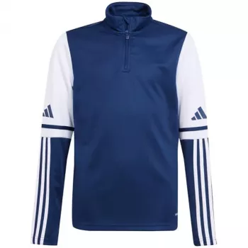 adidas Squadra 25 giacca da allenamento junior Navy Blue 152 cm