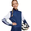 adidas Squadra 25 giacca da allenamento junior Navy Blue 152 cm