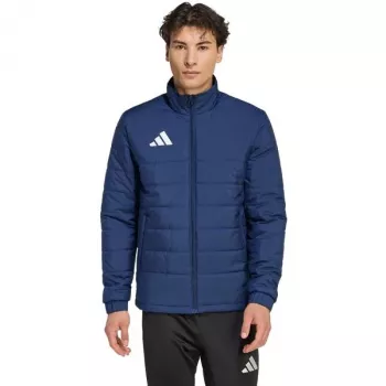 adidas Entrada 26 giacca da allenamento leggera uomo Navy L