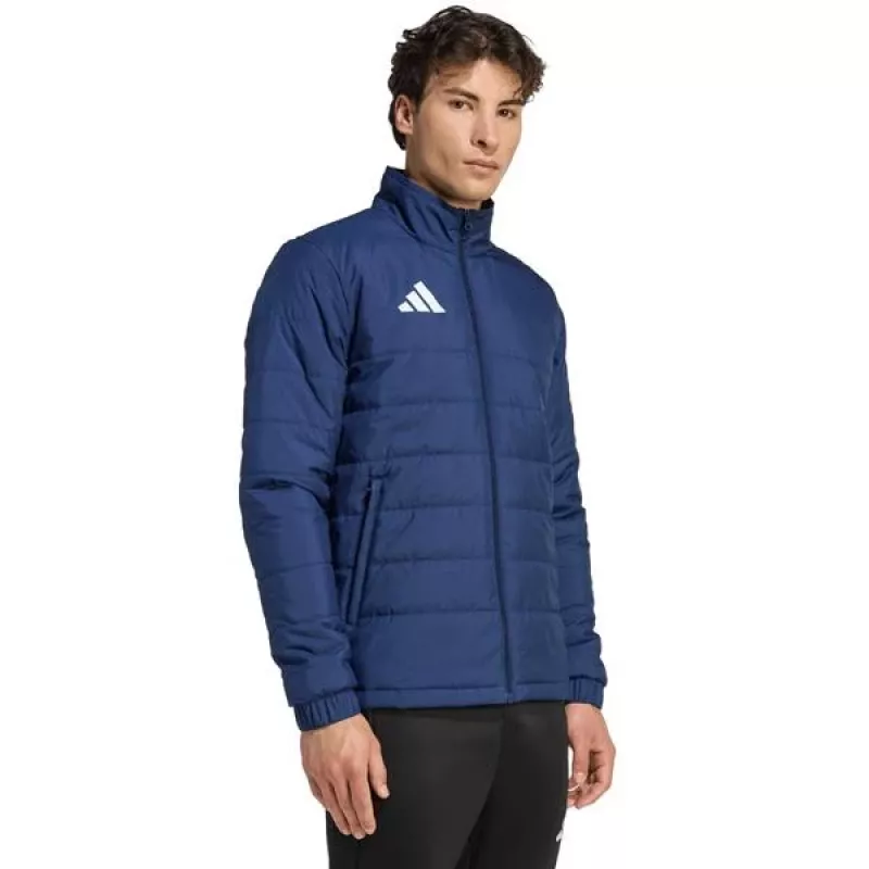 adidas Entrada 26 giacca da allenamento leggera uomo Navy L