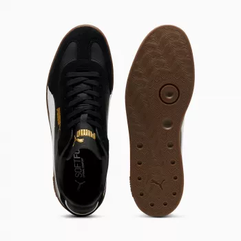 Puma Club II sneaker uomo nero 397447 02 taglia 43