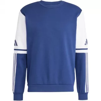 adidas Squadra 25 felpa girocollo uomo blu navy XL