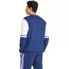 adidas Squadra 25 felpa girocollo uomo blu navy XL