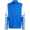 adidas Squadra 25 giacca da allenamento junior Team Royal Blue/bianco 140cm