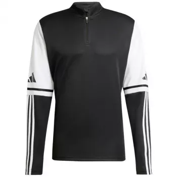 adidas Squadra 25 top da allenamento uomo nero/bianco 2XL