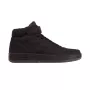 Lotto Paliot Fur scarpe invernali uomo nero-grigio taglia EU 45