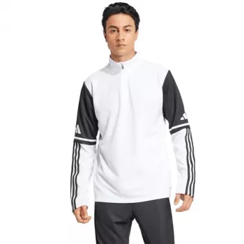 adidas Squadra 25 maglia da allenamento uomo bianco/nero S