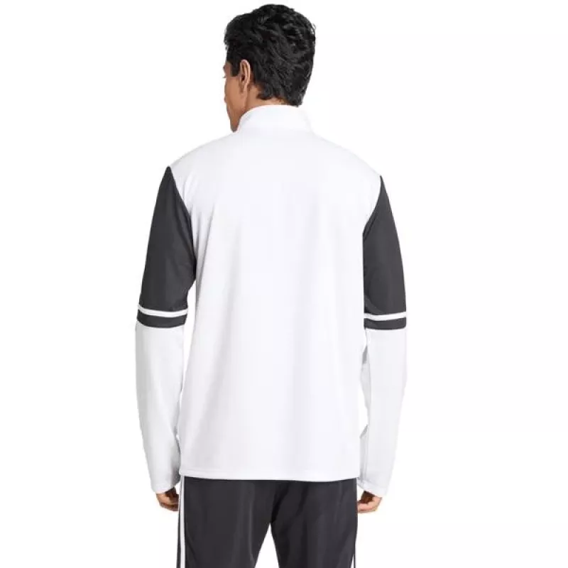 adidas Squadra 25 maglia da allenamento uomo bianco/nero S