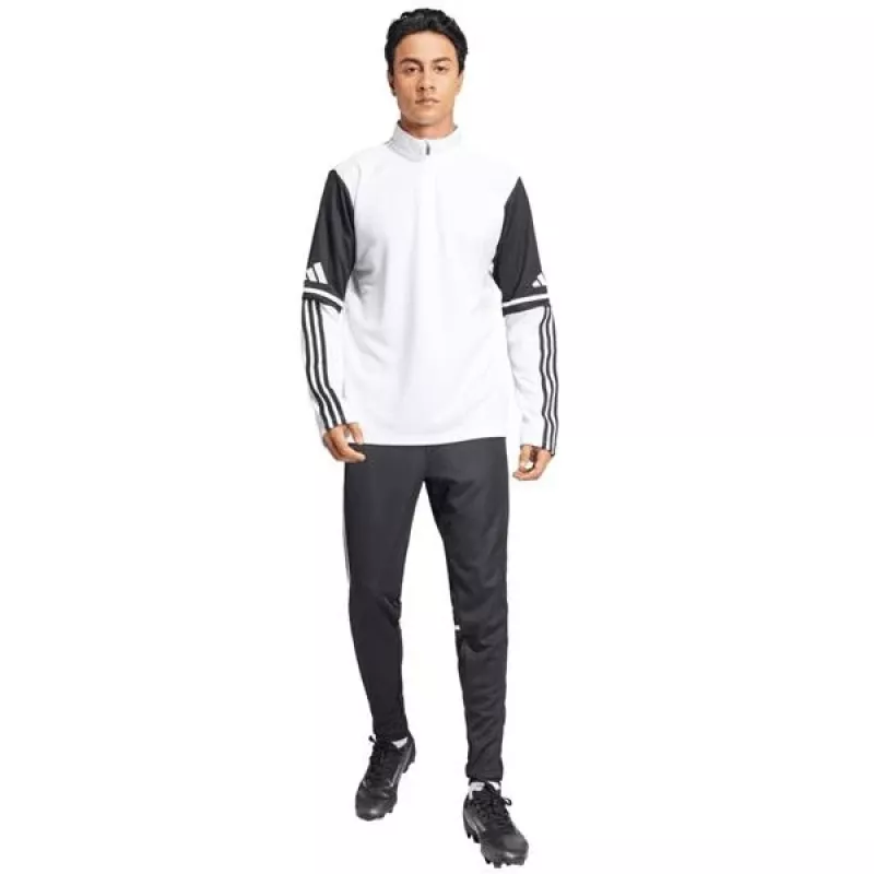 adidas Squadra 25 maglia da allenamento uomo bianco/nero S