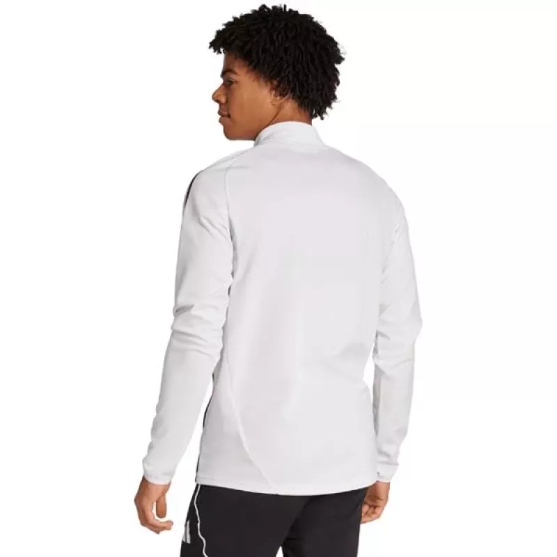 adidas uomo Tiro 25 Competition giacca da allenamento bianco JM3555 XL