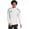 adidas uomo Tiro 25 Competition giacca da allenamento bianco JM3555 XL