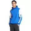 adidas Squadra 25 felpa con cappuccio in felpa uomo Team Royal Blue L