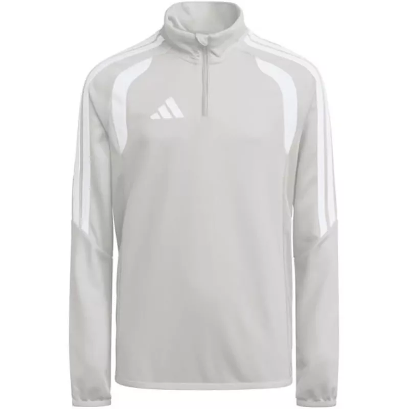 adidas Tiro 26 League Giacca da allenamento Junior Grigio 152cm