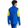 adidas Squadra 25 Top da allenamento uomo Team Royal Blue/Giallo JP3155
