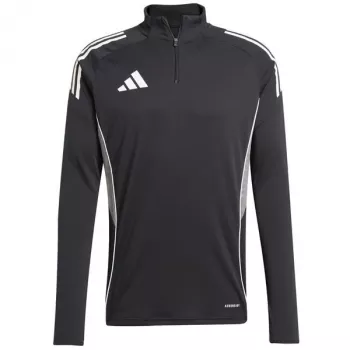 adidas Tiro 25 Competition Top da allenamento uomo Nero 2XL