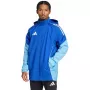 adidas Tiro 25 Competition Giacca all-weather uomo Team Navy Blue XL