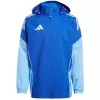 adidas Tiro 25 Competition Giacca all-weather uomo Team Navy Blue XL