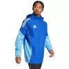 adidas Tiro 25 Competition Giacca all-weather uomo Team Navy Blue XL