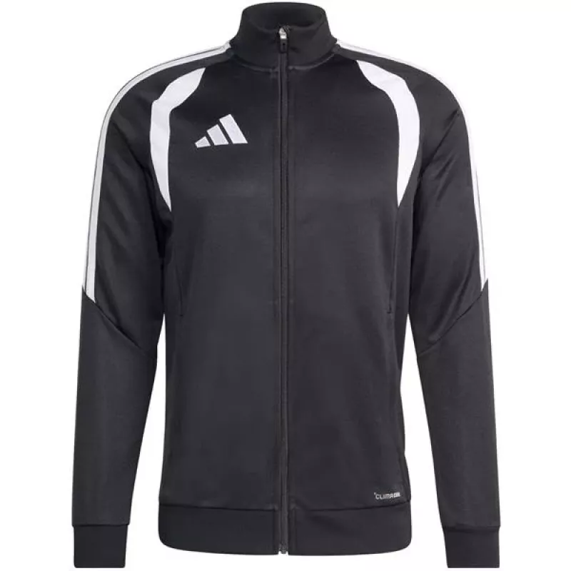 adidas Tiro 26 League Top da allenamento uomo Nero L