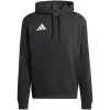adidas Entrada 26 Hoodie uomo Nero M