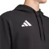 adidas Entrada 26 Hoodie uomo Nero M