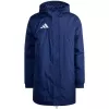 adidas Entrada 26 Stadium Giacca imbottita uomo Navy Blue taglia S