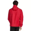 adidas Entrada 26 All Weather Giacca uomo Rosso 2XL
