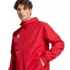 adidas Entrada 26 All Weather Giacca uomo Rosso 2XL