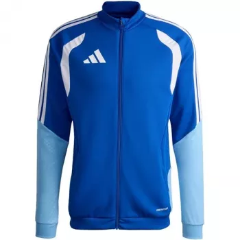 adidas Tiro 26 Competition Top da allenamento uomo Team Navy Blue 2 taglia M