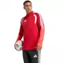 adidas Tiro 26 Competition Top da allenamento uomo Team Power Red XL