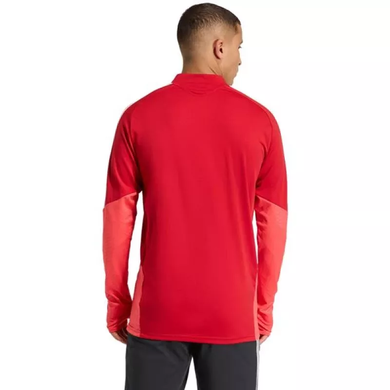 adidas Tiro 26 Competition Top da allenamento uomo Team Power Red XL