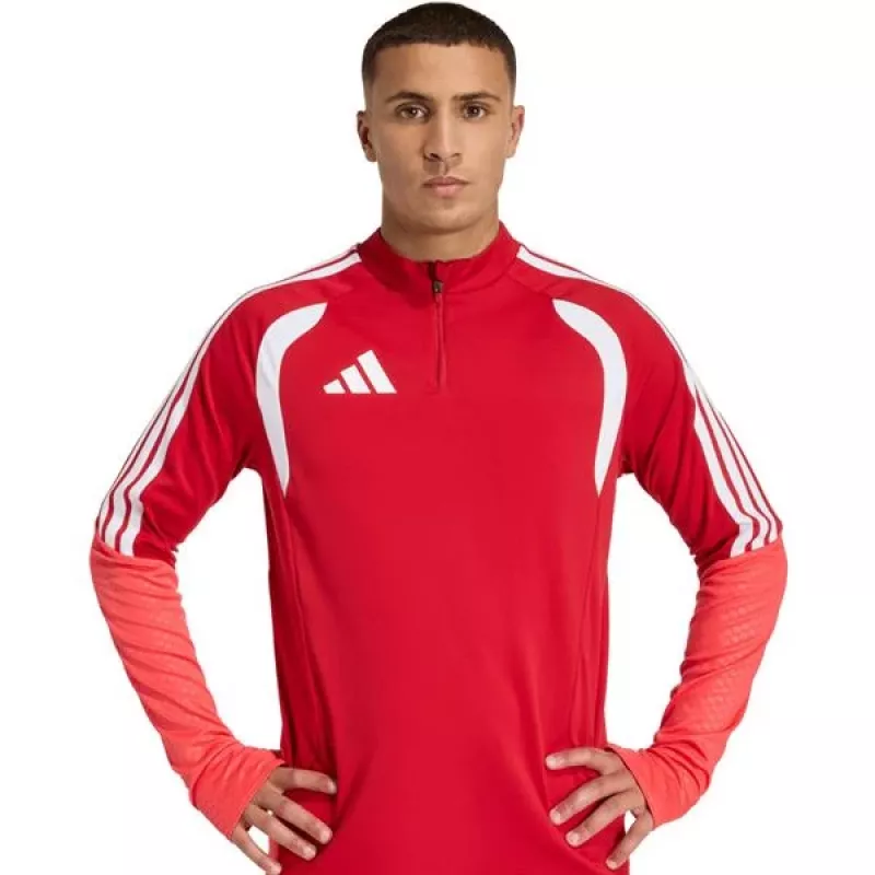 adidas Tiro 26 Competition Top da allenamento uomo Team Power Red XL