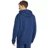 adidas Entrada 26 Full Zip Hoodie uomo Navy M