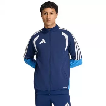 adidas Tiro 26 Competition Giacca da allenamento uomo Navy Blue XL